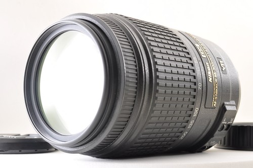 Nikon nikkor 55 - nikon,