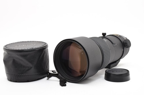 Quasi inutilizzato nikon af - inutilizzato],