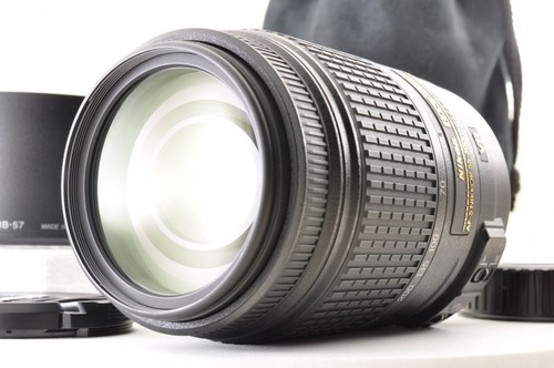 Nikon nikkor 55 - dx, 55-300mm