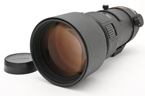 Ecc nikon nikkor 300 mm - nikon,