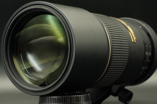 Nikon nikkor 300 f 4 - nikkor, f/4
