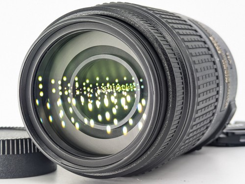 Video mint nikon af s - video*[n,