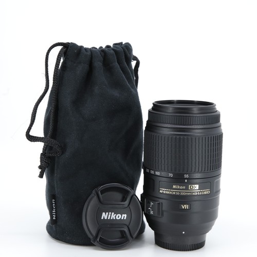 Nikon 300mm 5 - f4.5-5.6, g