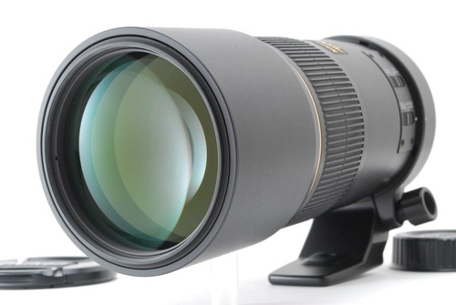 Nikon nikkor 300 - nikkor,