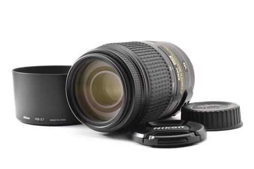 Quasi come nuovo - nikon, af-s